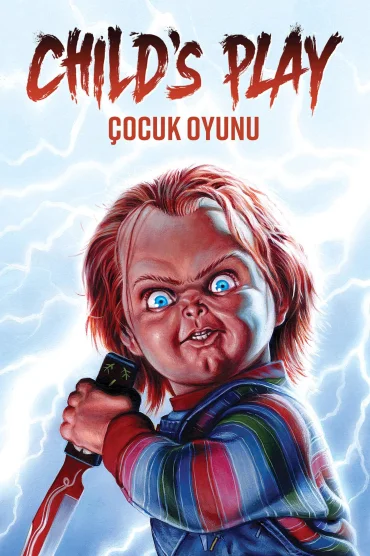 Çocuk Oyunu