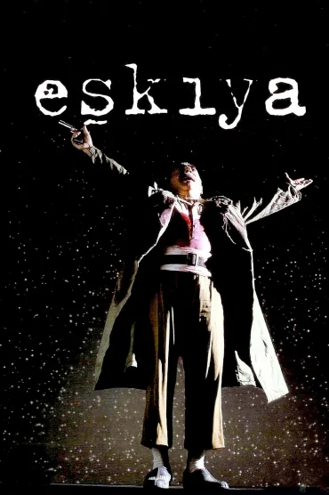 Eşkıya