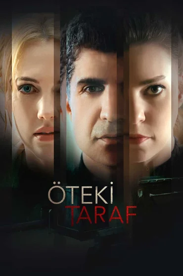 Öteki Taraf